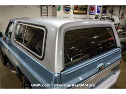 1990 Chevrolet Blazer (CC-2096983) for sale in Grand Rapids, Michigan