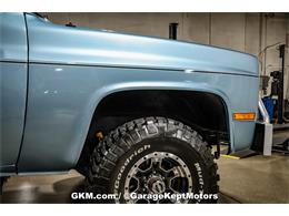 1990 Chevrolet Blazer (CC-2096983) for sale in Grand Rapids, Michigan