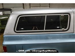 1990 Chevrolet Blazer (CC-2096983) for sale in Grand Rapids, Michigan