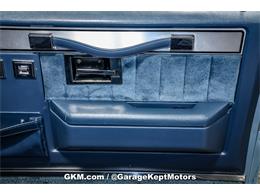 1990 Chevrolet Blazer (CC-2096983) for sale in Grand Rapids, Michigan