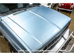 1990 Chevrolet Blazer (CC-2096983) for sale in Grand Rapids, Michigan