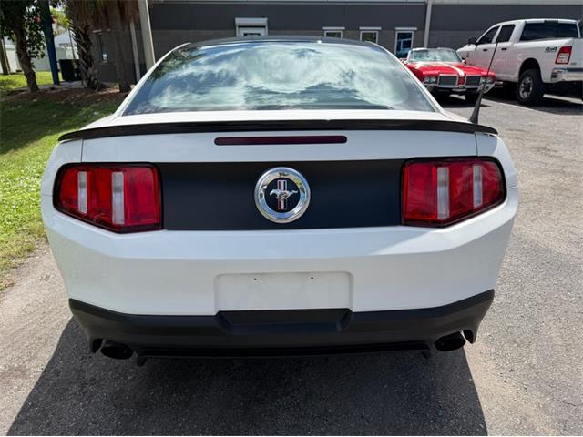 2012 Ford Mustang (CC-2096986) for sale in Palmetto, Florida