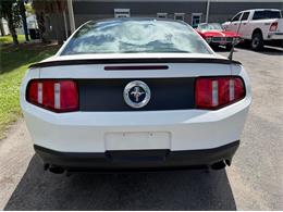 2012 Ford Mustang (CC-2096986) for sale in Palmetto, Florida