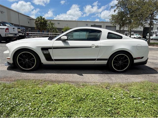 2012 Ford Mustang (CC-2096986) for sale in Palmetto, Florida