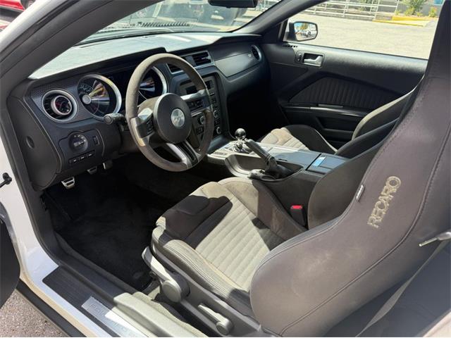 2012 Ford Mustang (CC-2096986) for sale in Palmetto, Florida