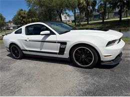 2012 Ford Mustang (CC-2096986) for sale in Palmetto, Florida