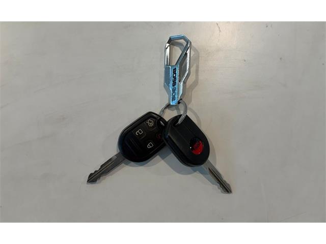 2012 Ford Mustang (CC-2096986) for sale in Palmetto, Florida