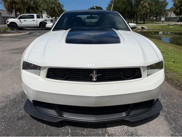 2012 Ford Mustang (CC-2096986) for sale in Palmetto, Florida