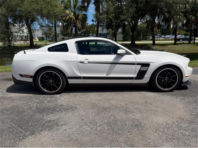 2012 Ford Mustang (CC-2096986) for sale in Palmetto, Florida