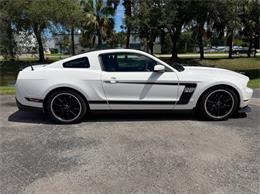2012 Ford Mustang (CC-2096986) for sale in Palmetto, Florida