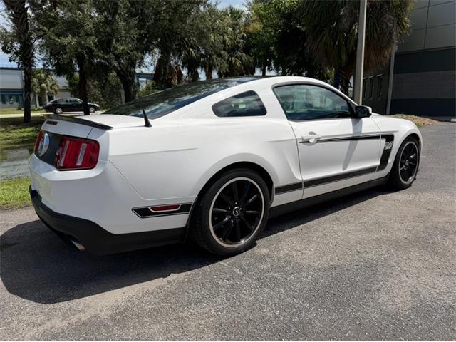 2012 Ford Mustang (CC-2096986) for sale in Palmetto, Florida
