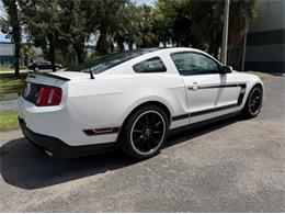 2012 Ford Mustang (CC-2096986) for sale in Palmetto, Florida