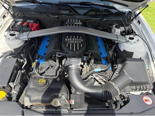 2012 Ford Mustang (CC-2096986) for sale in Palmetto, Florida