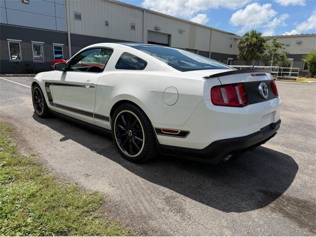 2012 Ford Mustang (CC-2096986) for sale in Palmetto, Florida