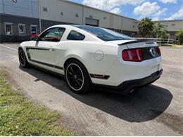2012 Ford Mustang (CC-2096986) for sale in Palmetto, Florida
