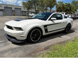 2012 Ford Mustang (CC-2096986) for sale in Palmetto, Florida