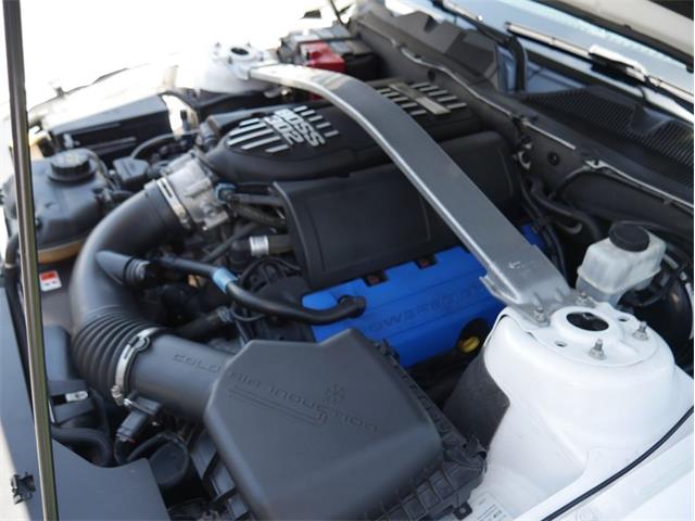2012 Ford Mustang (CC-2096986) for sale in Palmetto, Florida