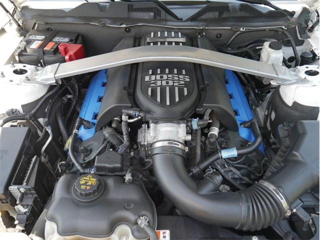 2012 Ford Mustang (CC-2096986) for sale in Palmetto, Florida