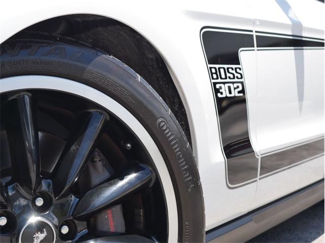 2012 Ford Mustang (CC-2096986) for sale in Palmetto, Florida