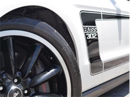2012 Ford Mustang (CC-2096986) for sale in Palmetto, Florida