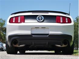 2012 Ford Mustang (CC-2096986) for sale in Palmetto, Florida