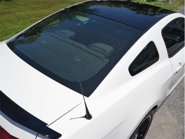 2012 Ford Mustang (CC-2096986) for sale in Palmetto, Florida