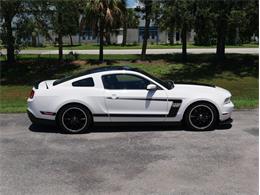 2012 Ford Mustang (CC-2096986) for sale in Palmetto, Florida