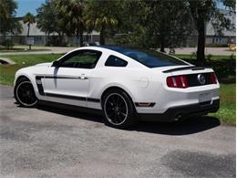 2012 Ford Mustang (CC-2096986) for sale in Palmetto, Florida