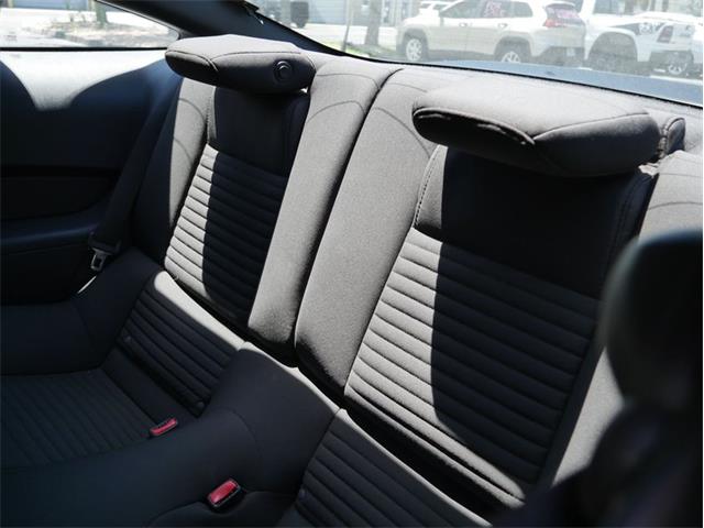 2012 Ford Mustang (CC-2096986) for sale in Palmetto, Florida