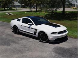 2012 Ford Mustang (CC-2096986) for sale in Palmetto, Florida