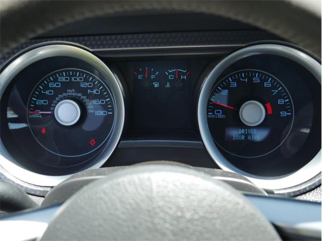 2012 Ford Mustang (CC-2096986) for sale in Palmetto, Florida