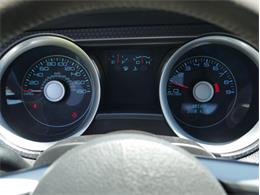 2012 Ford Mustang (CC-2096986) for sale in Palmetto, Florida