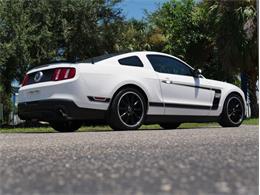 2012 Ford Mustang (CC-2096986) for sale in Palmetto, Florida