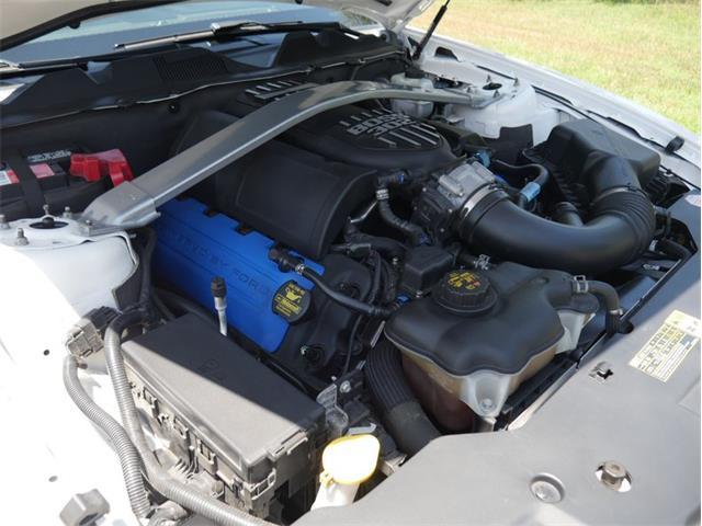 2012 Ford Mustang (CC-2096986) for sale in Palmetto, Florida