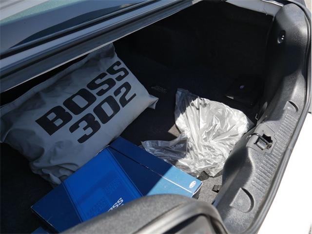 2012 Ford Mustang (CC-2096986) for sale in Palmetto, Florida