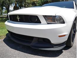 2012 Ford Mustang (CC-2096986) for sale in Palmetto, Florida