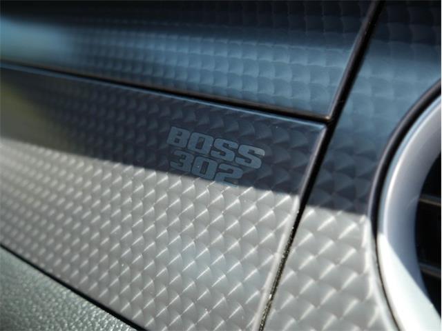 2012 Ford Mustang (CC-2096986) for sale in Palmetto, Florida