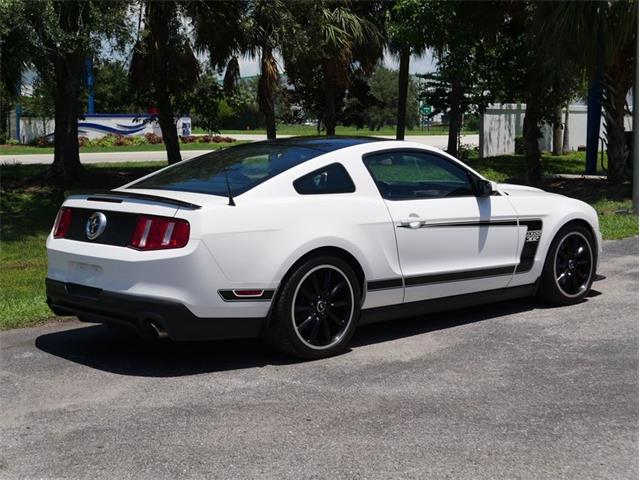 2012 Ford Mustang (CC-2096986) for sale in Palmetto, Florida