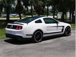 2012 Ford Mustang (CC-2096986) for sale in Palmetto, Florida