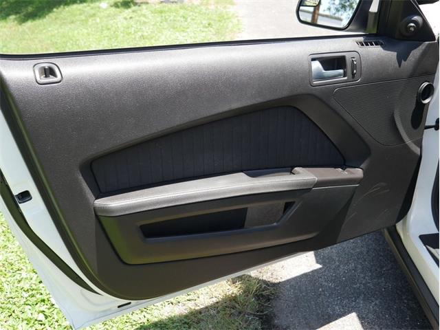 2012 Ford Mustang (CC-2096986) for sale in Palmetto, Florida