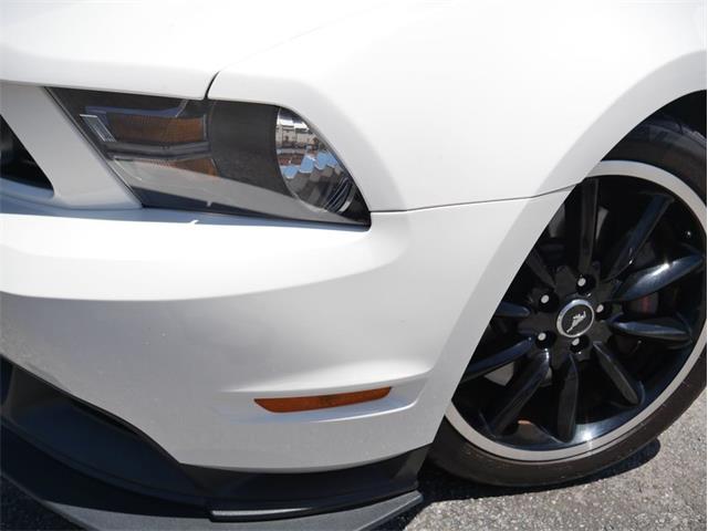 2012 Ford Mustang (CC-2096986) for sale in Palmetto, Florida