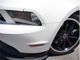 2012 Ford Mustang (CC-2096986) for sale in Palmetto, Florida