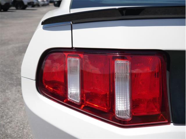 2012 Ford Mustang (CC-2096986) for sale in Palmetto, Florida