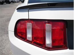 2012 Ford Mustang (CC-2096986) for sale in Palmetto, Florida