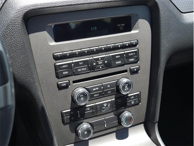 2012 Ford Mustang (CC-2096986) for sale in Palmetto, Florida