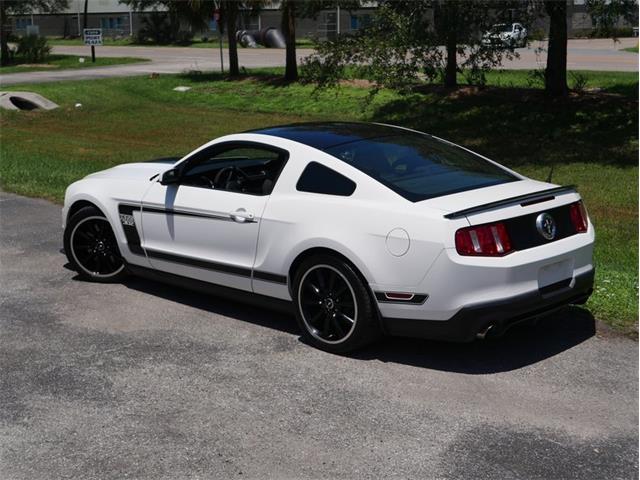 2012 Ford Mustang (CC-2096986) for sale in Palmetto, Florida