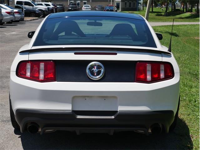 2012 Ford Mustang (CC-2096986) for sale in Palmetto, Florida