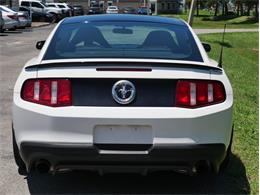 2012 Ford Mustang (CC-2096986) for sale in Palmetto, Florida