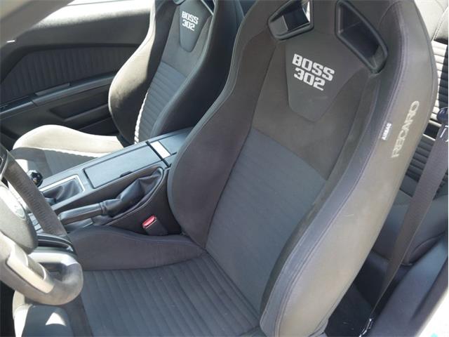2012 Ford Mustang (CC-2096986) for sale in Palmetto, Florida