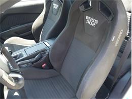 2012 Ford Mustang (CC-2096986) for sale in Palmetto, Florida